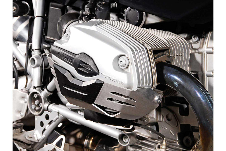 BMW R 1200 HP2 Enduro [2005-2006] - cylinderskydd – bild 1