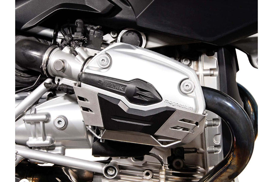 BMW R 1200 HP2 Enduro [2005-2006] - cylinderskydd – bild 2