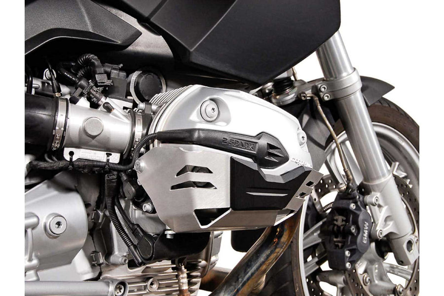 BMW R 1200 HP2 Enduro [2005-2006] - cylinderskydd – bild 3