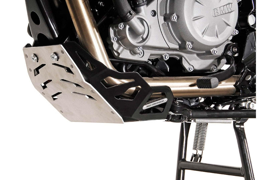BMW F 650 GS PD [2004-2008] - Motorschutz – Bild 1
