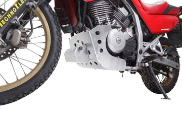 Honda XL 600 V Transalp [1987-1997] - Motorskydd – Bild 2
