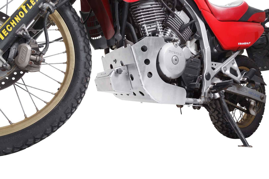 Honda XL 600 V Transalp [1987-1997] - Motorskydd – Bild 2