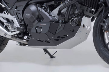 Honda NC 700 XD Dual Clutch [2012-2017] - Motorskydd – bild 2