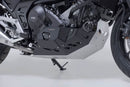 Honda NC 700 D Integra DCT [2012-2013] - motorskydd – bild 2