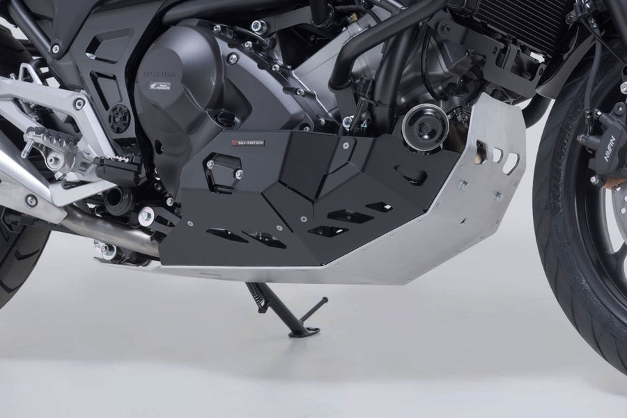 Honda NC 700 D Integra DCT [2012-2013] - motorskydd – bild 2