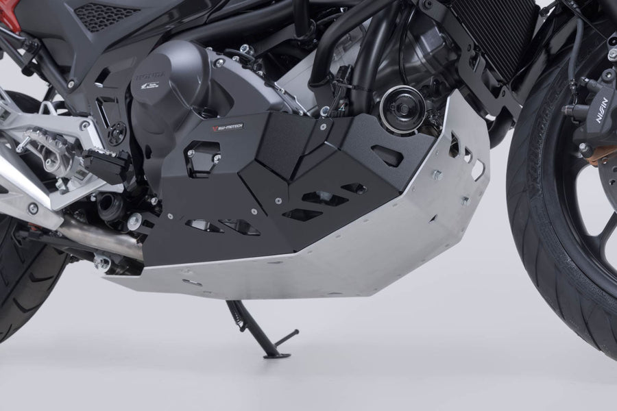Honda NC 700 X [2015-2017] - motorskydd – bild 3