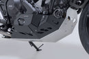 Honda NC 700 D Integra DCT [2012-2013] - motorskydd – bild 4