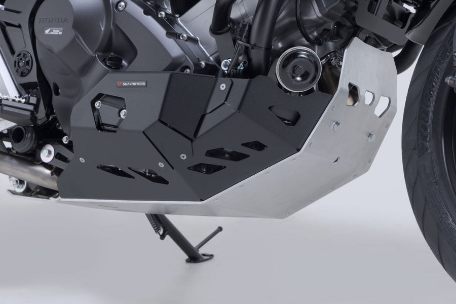 Honda NC 700 D Integra DCT [2012-2013] - motorskydd – bild 4