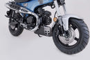 Honda ST 125 Dax [2023-2024] - motorskyddsstång – bild 1