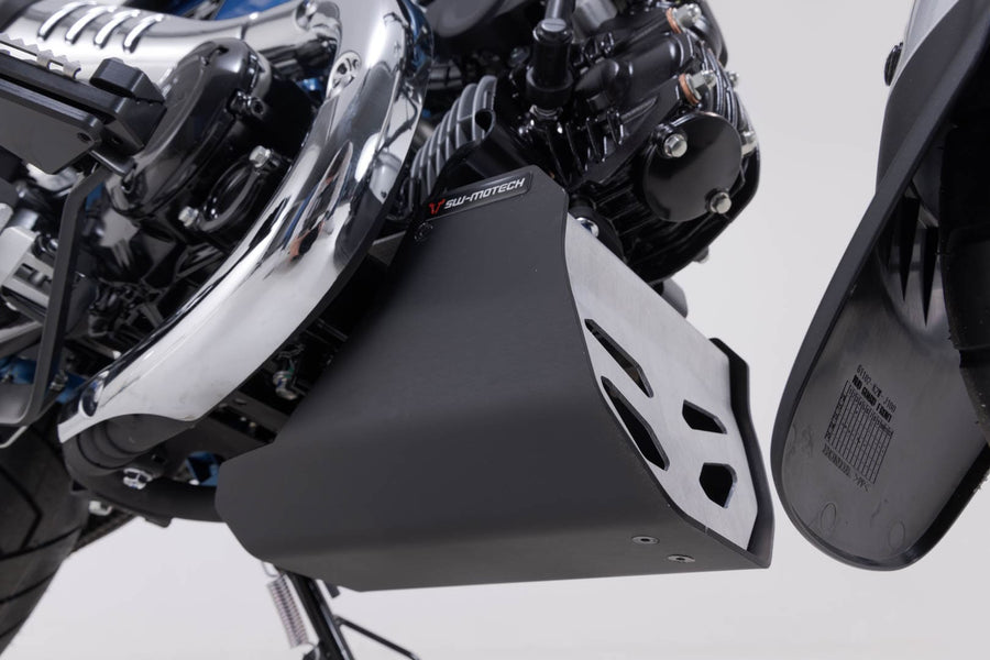 Honda ST 125 Dax [2023-2024] - motorskyddsstång – bild 3