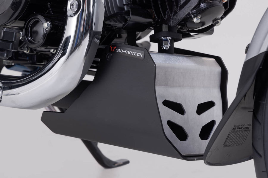 Honda ST 125 Dax [2023-2024] - motorskyddsstång – bild 4