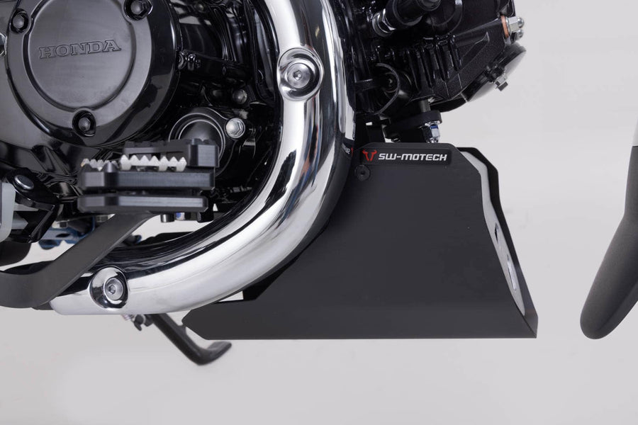 Honda ST 125 Dax [2023-2024] - motorskyddsstång - bild 5