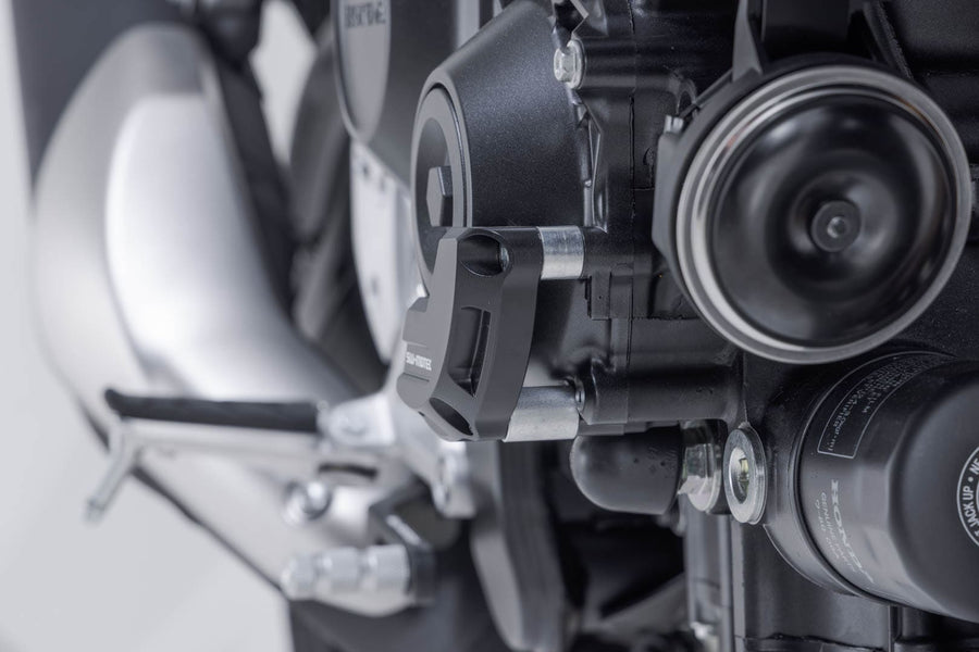 Honda CB 1000 Hornet [2025-2026] - Motorgehäusedeckel-Schutz – Bild 5