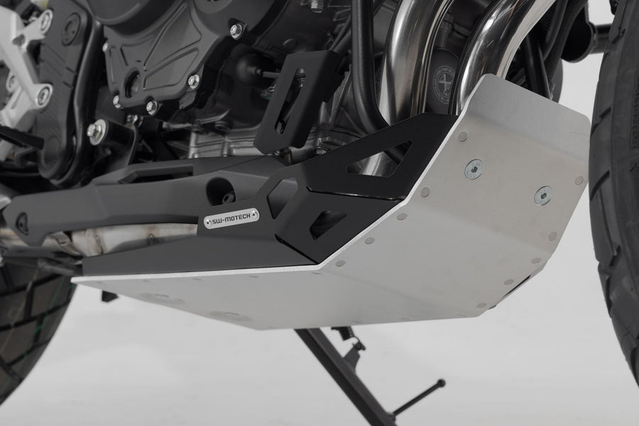 Honda CB 500 X [2018-2024] - motorskydd – bild 2