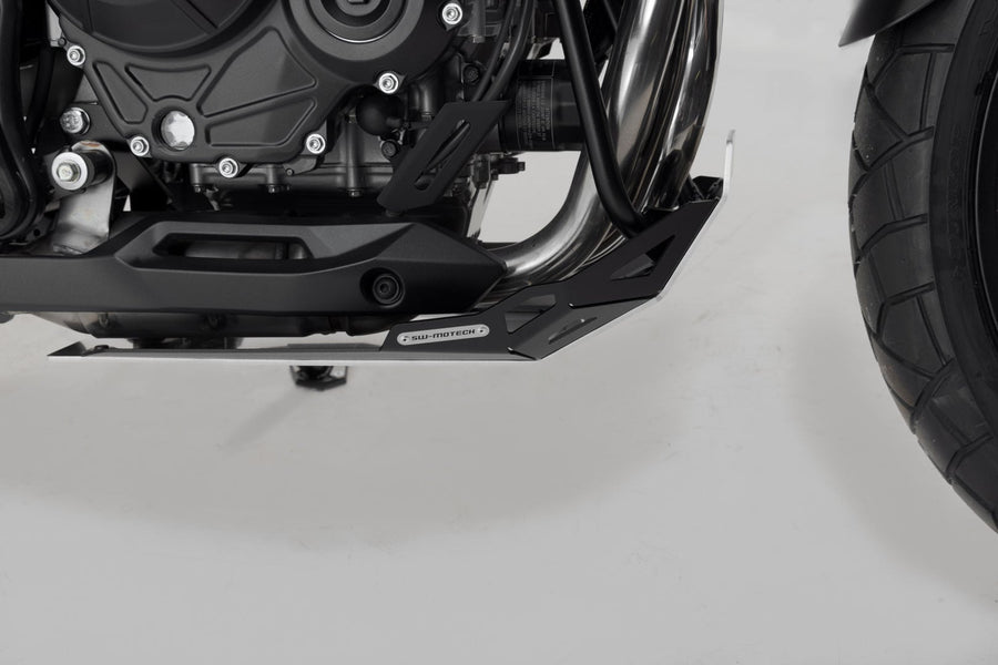 Honda CB 500 X [2019-2024] - Motorschutz – Bild 4
