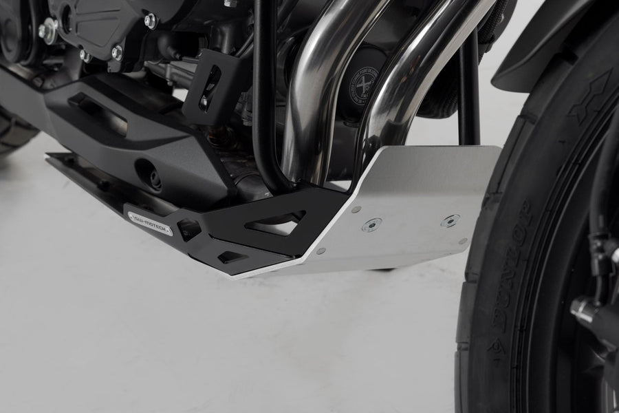 Honda NX 500 A [2024-2026] - motorskydd - bild 5