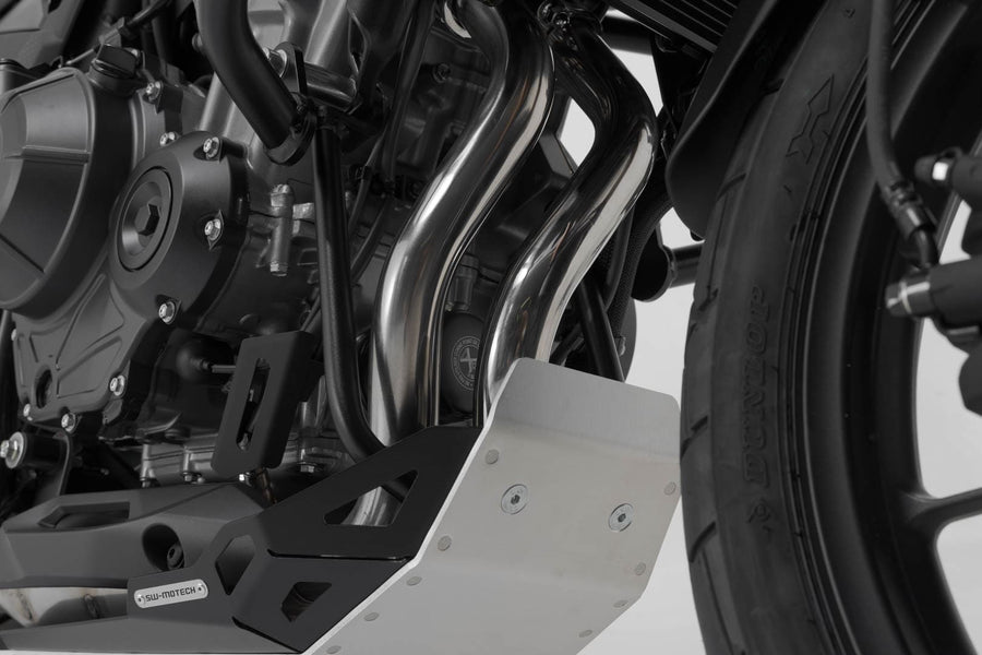 Honda CB 500 X [2018-2024] - motorskydd - bild 6