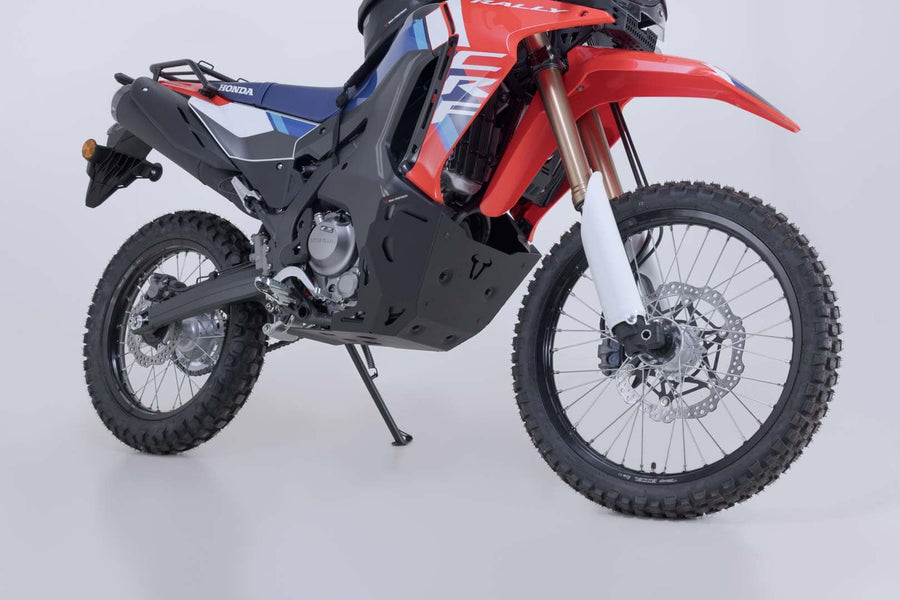 Honda CRF 300 L Rally [2025-2026] - motorskydd - bild 1