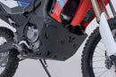 Honda CRF 300 L Rally [2025-2026] - motorskydd - bild 2