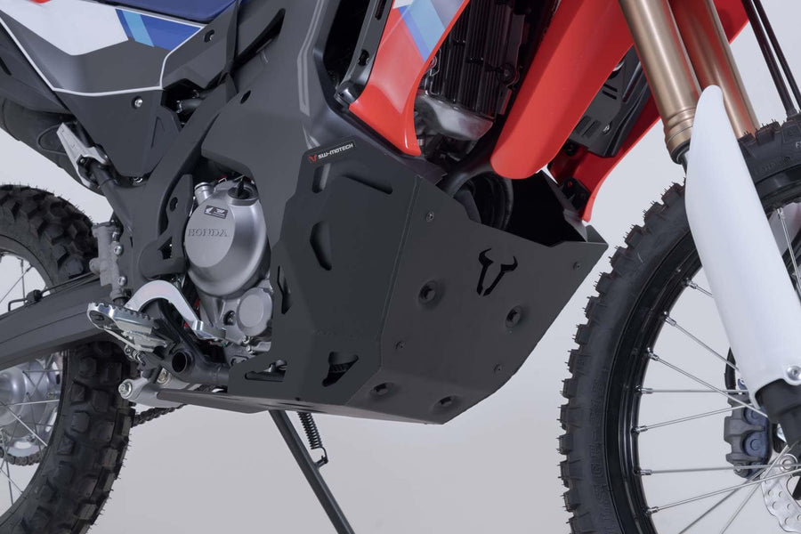 Honda CRF 300 L Rally [2025-2026] - motorskydd - bild 2