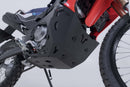 Honda CRF 300 L Rally [2025-2026] - motorskydd - bild 3