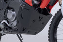 Honda CRF 300 L Rally [2025-2026] - motorskydd - bild 4