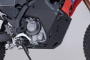 Honda CRF 300 L Rally [2025-2026] - motorskydd - bild 5
