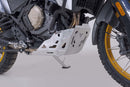 Voge DS 800 X Rally [2025-2026] - motorskydd silver, aluminium, 4 mm - bild 2