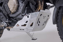 Voge DS 800 X Rally [2025-2026] - motorskydd silver, aluminium, 4 mm - bild 4