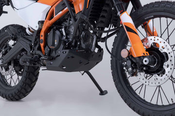 KTM 390 Enduro R [2025-2026] - motorskydd – bild 2