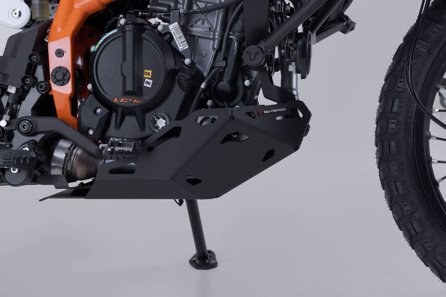 KTM 390 Enduro R [2025-2026] - Motorschutz – Bild 4