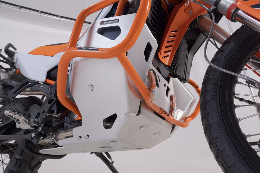 KTM 790 Adventure R [2020] - Motorbåge – Bild 4