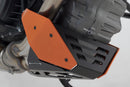KTM 1290 Super Duke R [2016] - Näsvinge – Bild 1
