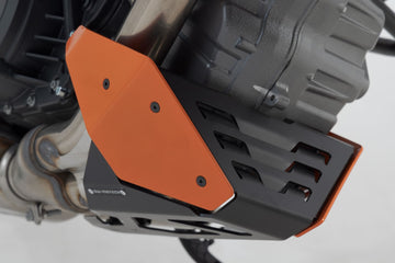 KTM 1290 Super Duke R [2016] - Näsvinge – Bild 1