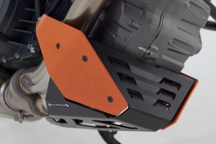 KTM 1290 Super Duke R [2016] - Näsvinge – Bild 1