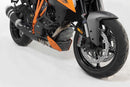 KTM 1290 Super Duke R [2016] - Näsvinge – Bild 2