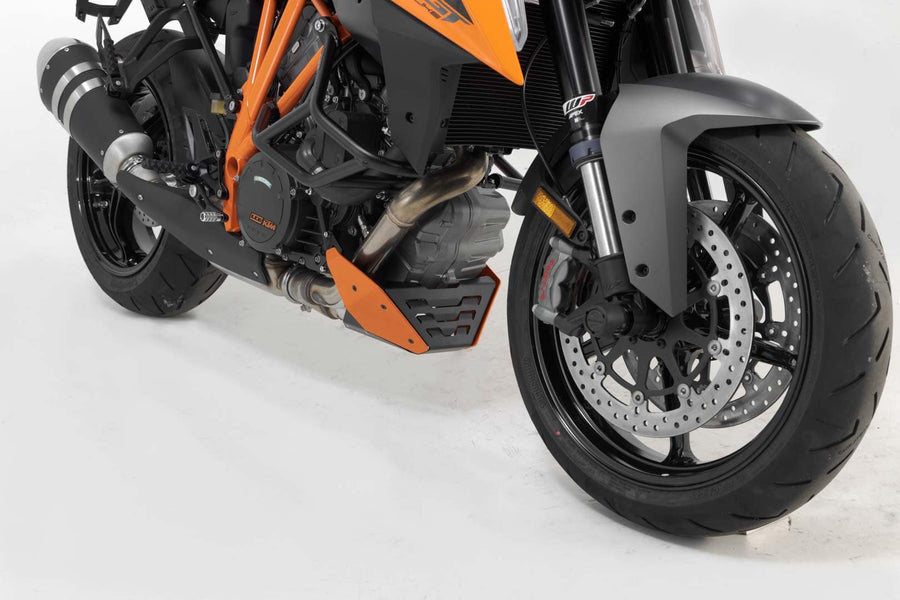KTM 1290 Super Duke R [2016] - Näsvinge – Bild 2