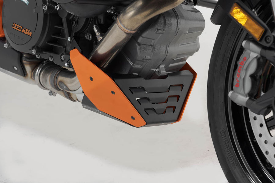 KTM 1290 Super Duke R [2016] - Näsvinge – Bild 3