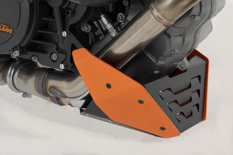 KTM 1290 Super Duke R [2016] - Näsvinge – Bild 5