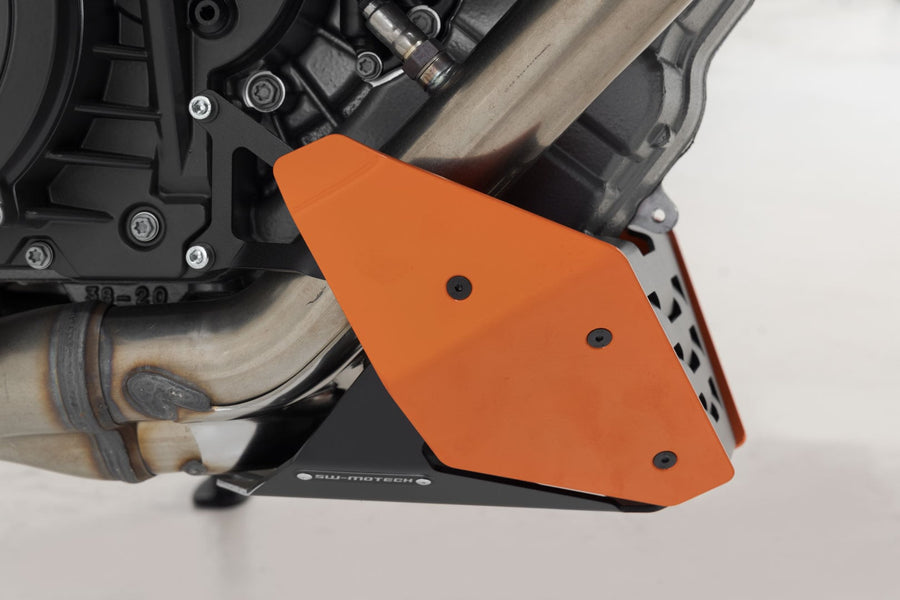 KTM 1290 Super Duke R [2016] - Näsvinge – Bild 6
