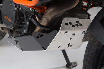 KTM 1090 Adventure R [2018] - motorskydd – bild 1