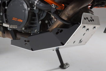 KTM 1090 Adventure [2017-2018] - Motorskydd – Bild 2