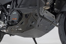 KTM 1290 Super Adventure R [2021-2024] - Svart motorbåge – Bild 2