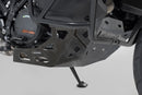 KTM 1290 Super Adventure R [2021-2024] - Svart motorbåge – Bild 4