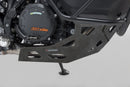 KTM 1290 Super Adventure R [2021-2024] - Svart motorbåge – Bild 5