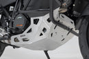 KTM 1290 Super Adventure R [2021-2024] - Motorskyddsbåge silver – Bild 2
