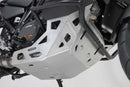 KTM 1290 Super Adventure R [2021-2024] - Motorskyddsbåge silver – Bild 3
