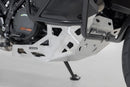 KTM 1290 Super Adventure R [2021-2024] - Motorskyddsbåge silver – Bild 4