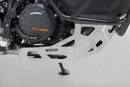 KTM 1290 Super Adventure R [2021-2024] - Motorskyddsbåge silver – Bild 5