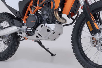 Husqvarna Enduro 701 [2023-2024] - motorskydd - bild 2